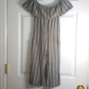 Girl's Jumpsuit by Art Class